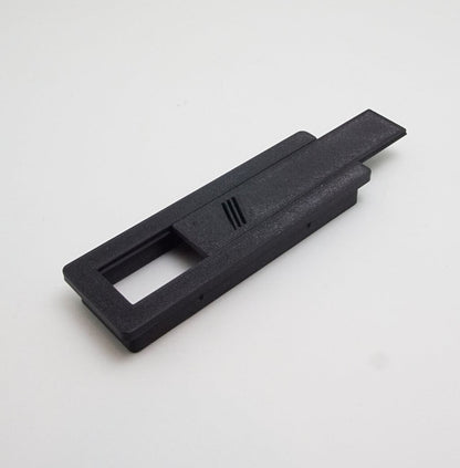 Sliding Feed Hole Cover for Fluval Flex Aquariums